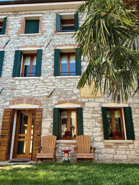 Alilandia - Casa Vacanza House in Valdobbiadene