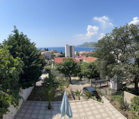 Day, Natural landscape, Sea view