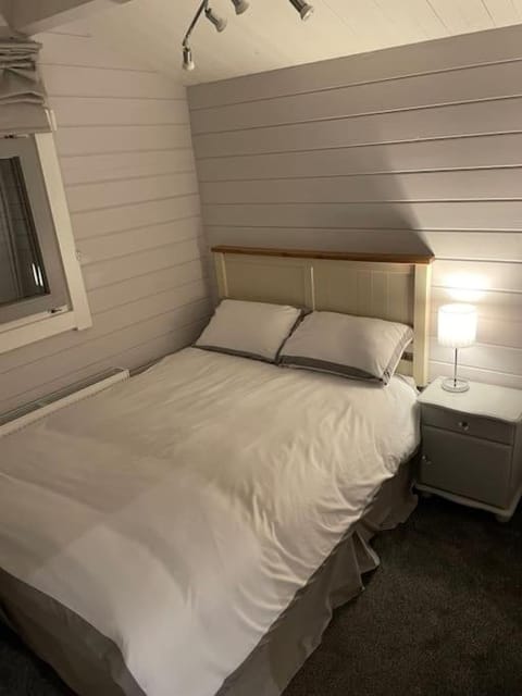 Country Cabin Omagh Cabin in County Donegal