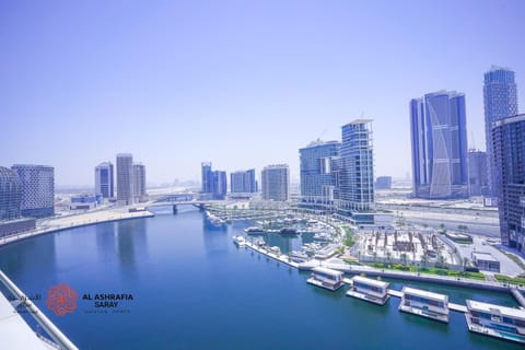 Lake view, River view