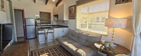 Little Nest One Bedroom Apartment! Apartment in Knysna