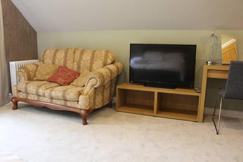 Boutique double room with countryside views Apartment in Wellingborough