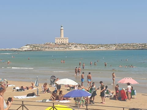 Nearby landmark, Natural landscape, Beach, Sea view