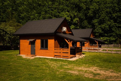 Property building, Natural landscape