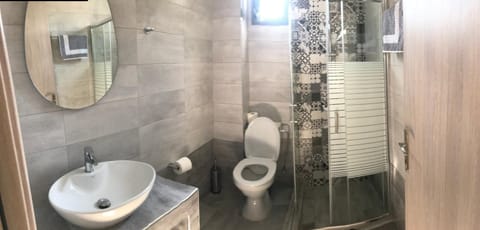 Savvas House Bed and Breakfast in Halkidiki