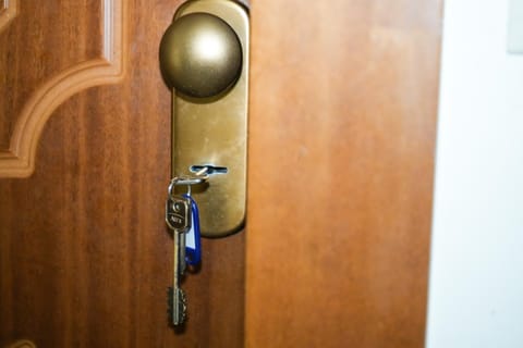 Stefanos apartment Apartment in Nafplion