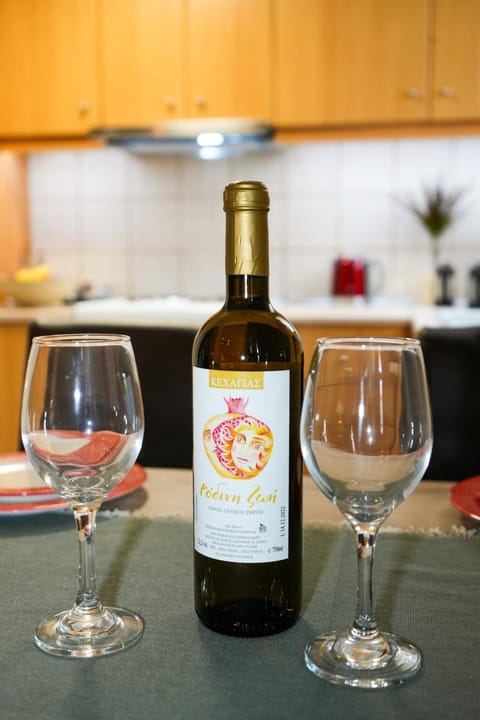 Stefanos apartment Apartment in Nafplion