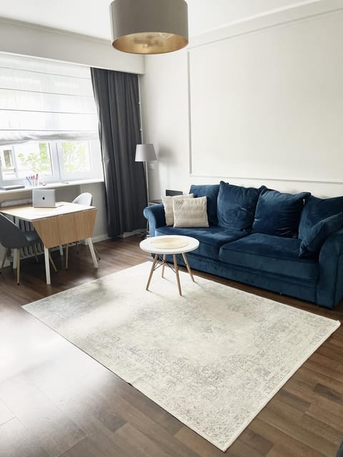 Abrahama Apartment in Pomeranian Voivodeship