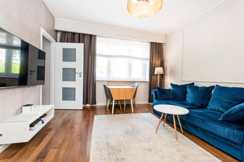 Abrahama Apartment in Pomeranian Voivodeship