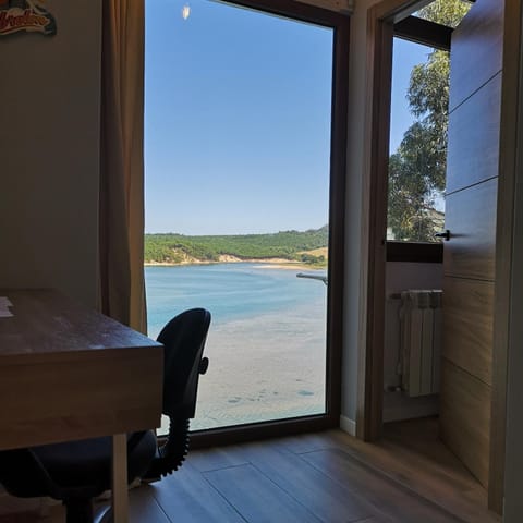 Natural landscape, Lake view, Mountain view, River view
