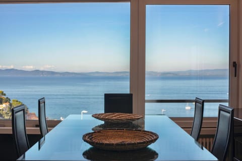 View (from property/room), Sea view