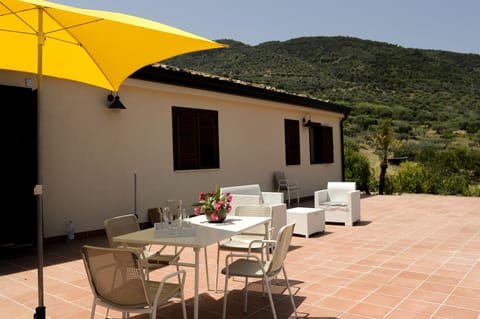 Balcony/Terrace, Balcony/Terrace, Dining area