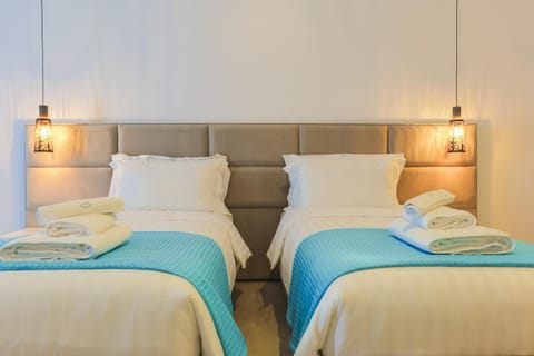 JAD rooms Apartment in Sarandë