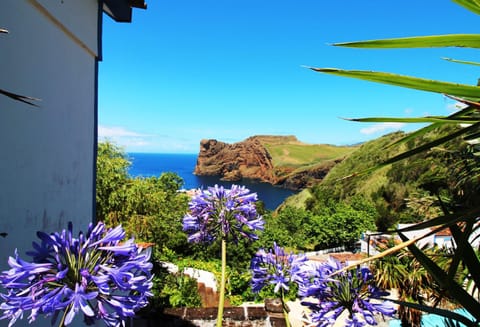 Natural landscape, Garden, Garden view, Mountain view, Sea view
