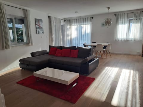 Your Panoss Apartment in Rovinj
