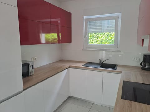 Your Panoss Apartment in Rovinj