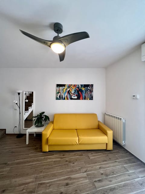 Platinum Apartment Apartment in Arezzo