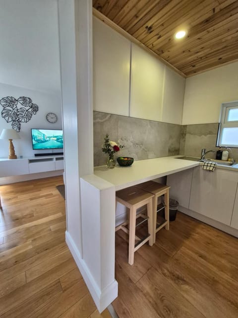 Vimy House Chalet in County Mayo