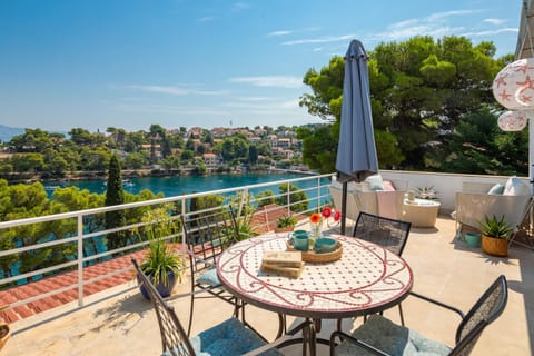 Sea view
