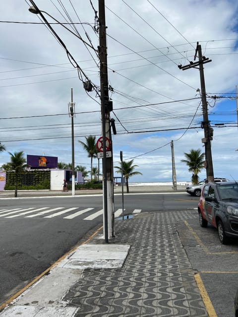 Street view, Location