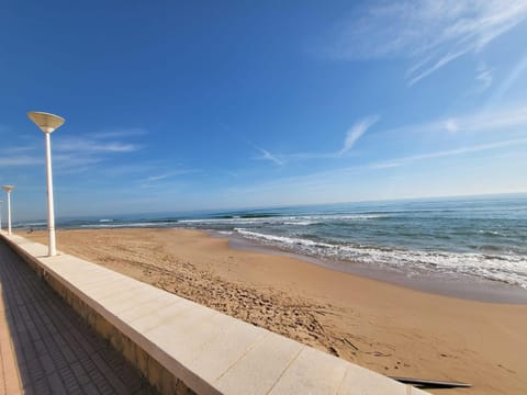 Ona Beach daimuz Villa in Daimús