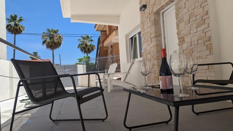 Ona Beach daimuz Villa in Daimús