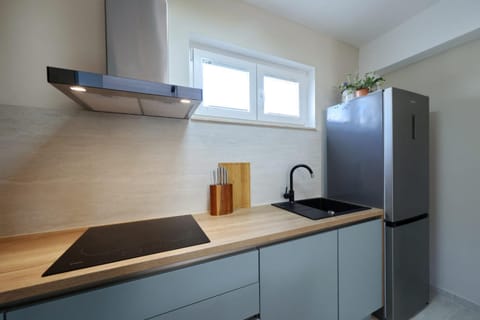 Renata&Andrea Apartment in Zadar