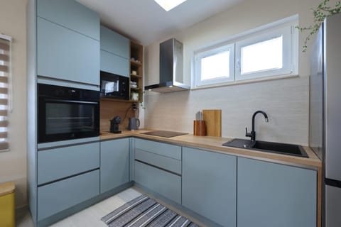 Renata&Andrea Apartment in Zadar