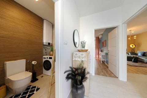 Renata&Andrea Apartment in Zadar