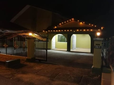 Property view