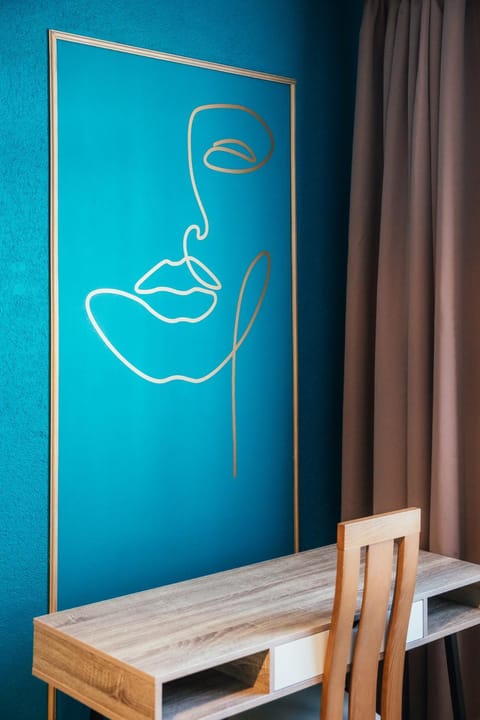 Decorative detail