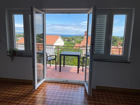 View (from property/room), Balcony/Terrace