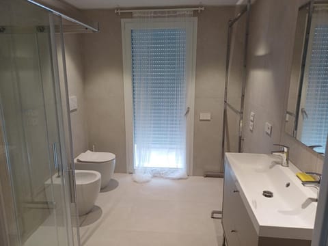 Casa Vacanze Derby Appartamenti Apartment in Misano Adriatico