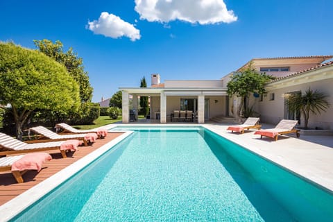 Luxurious Volme199 (4* Home) Villa in Banjole