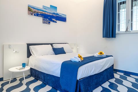 Blumare Home Apartment in Vico Equense