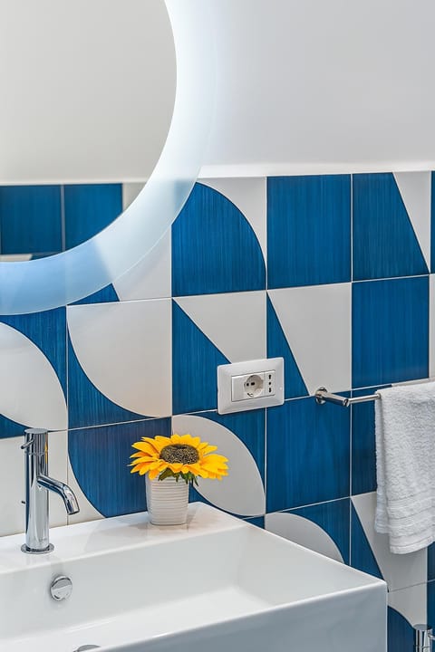 Blumare Home Apartment in Vico Equense