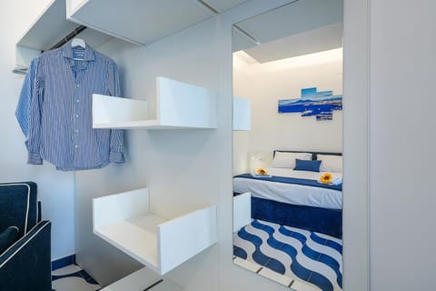 Blumare Home Apartment in Vico Equense