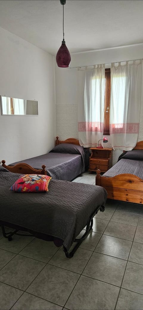 Casa di Ale House in Siniscola