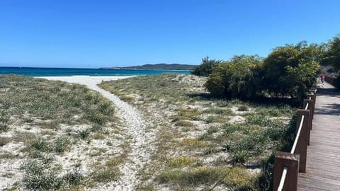 Casa di Ale House in Siniscola