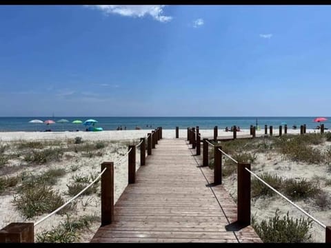 Casa di Ale House in Siniscola