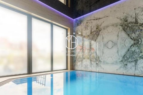 Pool view, Swimming pool, Swimming pool