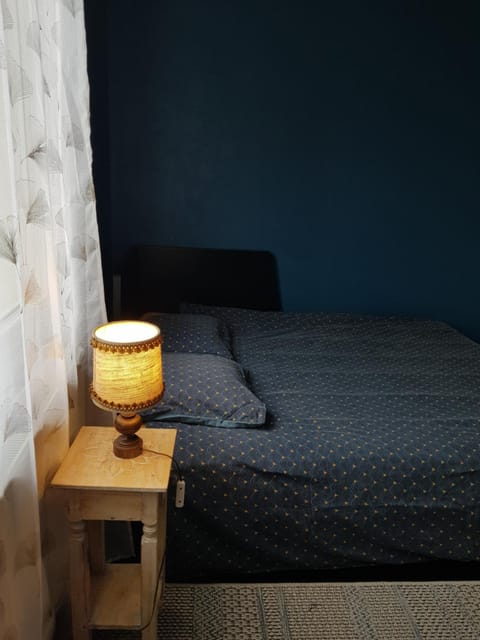 Maison entière 6 à 8 personnes au Mans proche circuit Vacation rental in Le Mans