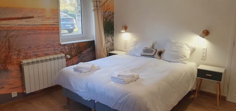 Le Domaine de la Férière House in Normandy