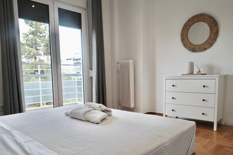 SynPiraeus Apartments & Studios Apartment in Pireas