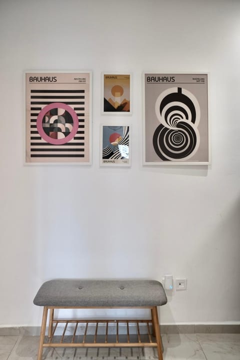 SynPiraeus Apartments & Studios Apartment in Pireas