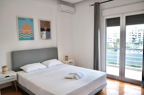 SynPiraeus Apartments & Studios Apartment in Pireas