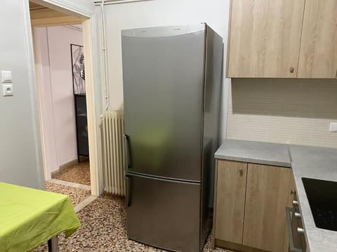 Διαμέρισμα με Κήπο στο Κέντρο της Χαλκίδας Apartment in Euboea