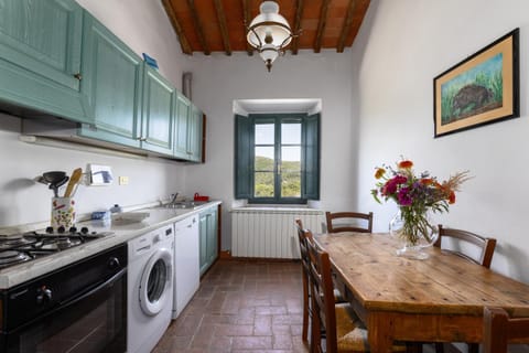 Casa Marina Apartment in Tuscany