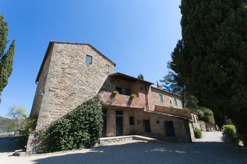 Casa Marina Apartment in Tuscany