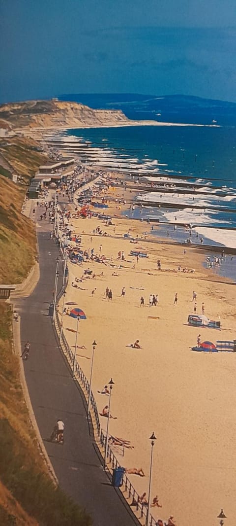 Happy place no4 Campground/ 
RV Resort in East Dorset District